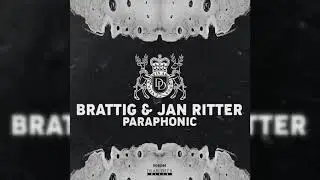 [DDB085] Brattig & Jan Ritter - Recovery (Original Mix)