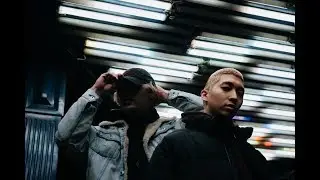 Lottu G & 47Roz - Otrava (mood video) (18+)