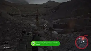 Ghost Recon Wildlands - Pull! Achievement Guide - IamMJC