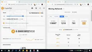 Earn Bitcoin Free