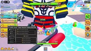 Saber Simulator BEST SCRIPT | Auto Click [Fixed] | Auto BeachBalls | Auto Merchant Coming Soon🔥