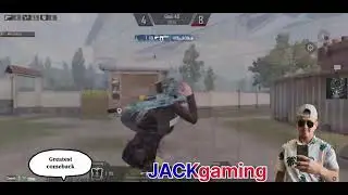 Insane 1v1 with KUKI PRO player @Ttoi 🫵🏻 full rush 😲  @JackGaming-360 