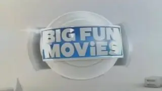 YTV (2014) - BIG FUN MOViES Promos