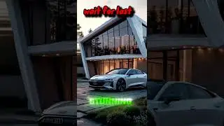 &ldquo;2026 Audi Motorhome &ndash; The FUTURE of Road Trips is HERE! 🚐⚡&rdquo;