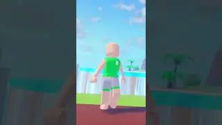 idk what to name this, give me ideas in comments? #roblox #TTD3 #edit #dance #kick #fun #transition