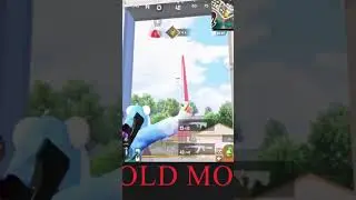 1vs1 Perfect exchange of knockout 😂😂😂 @Oldmonkgaming005 #bgmilovers #pubgmobile