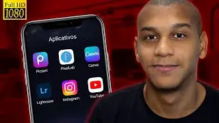 Como Melhorar Qualidade de Arte Feita no Celular