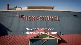 Pick n&rsquo; Shovel - Services :30