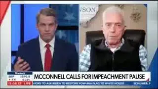 Newsmax interview with John Bachman