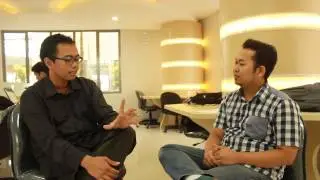 Perbincangan Startupbisnis.com dengan Wusda dari Komunitas Smartpreneur Indonesia