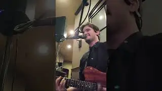 Dave Turner Live Loops New & Classic Country At Pane Vino