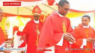 #LIVE ADHIMISHO LA MISA TAKATIFU SHEREHE YA KIGANGO CHA WAT. COSMA NA DAMIANO