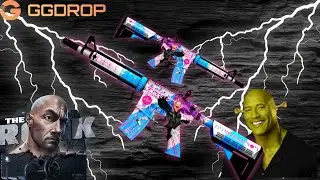 DID I DROP M4A4 TEMUKAU (GGDROP)