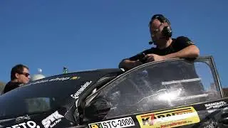 Nyriad Rallycross Strebinger