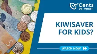 KiwiSaver for kids: What parents should know