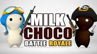 Milk Choco Choo Choo cute 🥰🥰 gameplay 🥰🤗