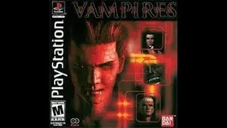 [LIVE] DETONADO Countdown Vampires (USA) - PARTE 2 - 22.01.2017