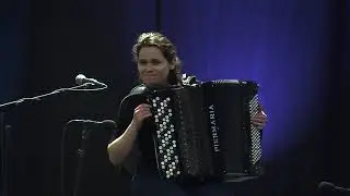 Acordeonistas Portugueses - Domi Emorine parte um