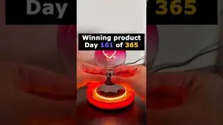 Make $75 Profit with This Simple Desk Lamp! | Hyper Dropshipping by FatherShops