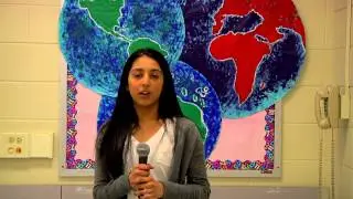 Multicultural Club