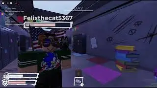 Fpe:s game play of me and a some friends