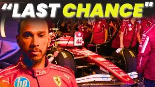 Why Hamilton Can&rsquo;t Trust Ferrari &ndash; Simulator & Brake Issues Revealed