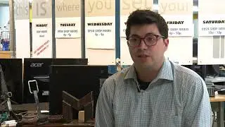 MakerspaceCT Hack-a-thon
