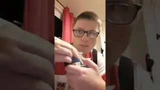 Ventolin Inhaler