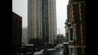 Before and after pictures of Old Main st. Downtown Springfield MA.wmv
