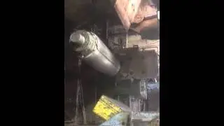 STEEL MILL UNION