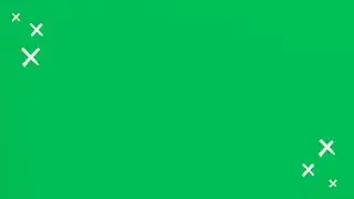 Green Screen Motion Graphic Elements | 4K | Global Kreators