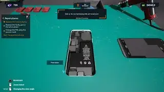 ServiceIT: You can do IT | Phone Service DLC | Part 6 | GamePlay PC