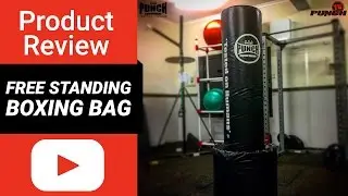 Free Standing Boxing Bag Review - Punch&reg; Equipment