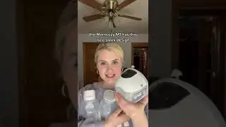 Сравнение молокоотсосов Momcozy M1, S9 Pro и S12 Pro