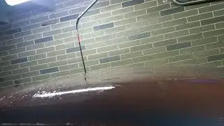 Update Project Chevelle washed after 30 years 