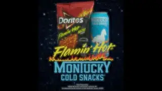 Flamin' Nights presented by Montucky Cold Snacks and Flamin' Hot