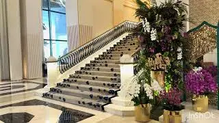 Four Seasons Jakarta