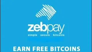 Invest in Bitcoin and make money with zebpay app__ घर बैठे daily 1000 रुपए कमाएं