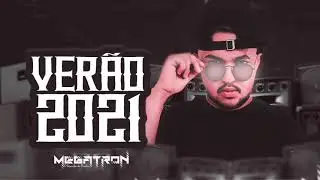 SOBE A RABA DESCE A RABA - MEGATRON EP REVOADA DO MEGA 2k21