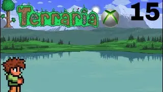 Terraria Xbox 360 - Underground Jungle [15]