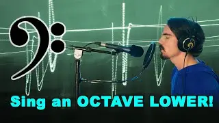 How to sing THROAT BASS