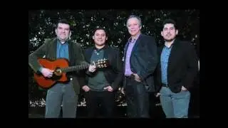 Resistiendo - Grupo Contrapunto