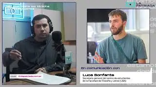 Luca Bonfante: 