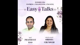 Easy Talks : Dealing with Todays Kids is as Easy as eating a Pizza.. How???