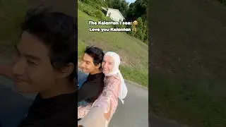 MINAH SALLEH SUKO KELATE! 😍🇲🇾