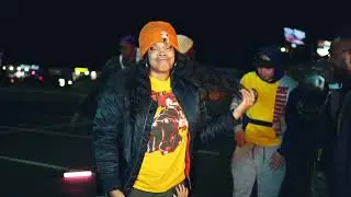Mel feat. SheWhoWontBeNamed - Getcho Ass On ( Remix)(Yin Yang Volume 2) Shot by @Scottyworksdigital
