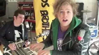 Bee Gees Cover 