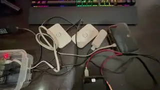 powering and hot swapping for jetson nano 4gb belabox