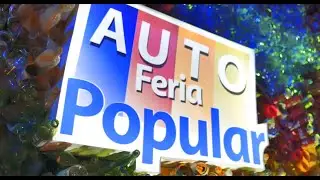 Felix Auto Import - Autoferia Popular 2019