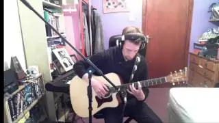 Interlude 2 - Alt-J ∆ (Cover)